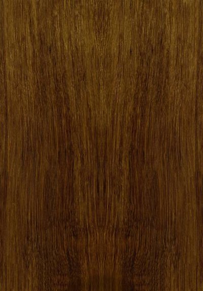 Dark-brown veneer