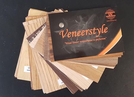 Veneerstyle